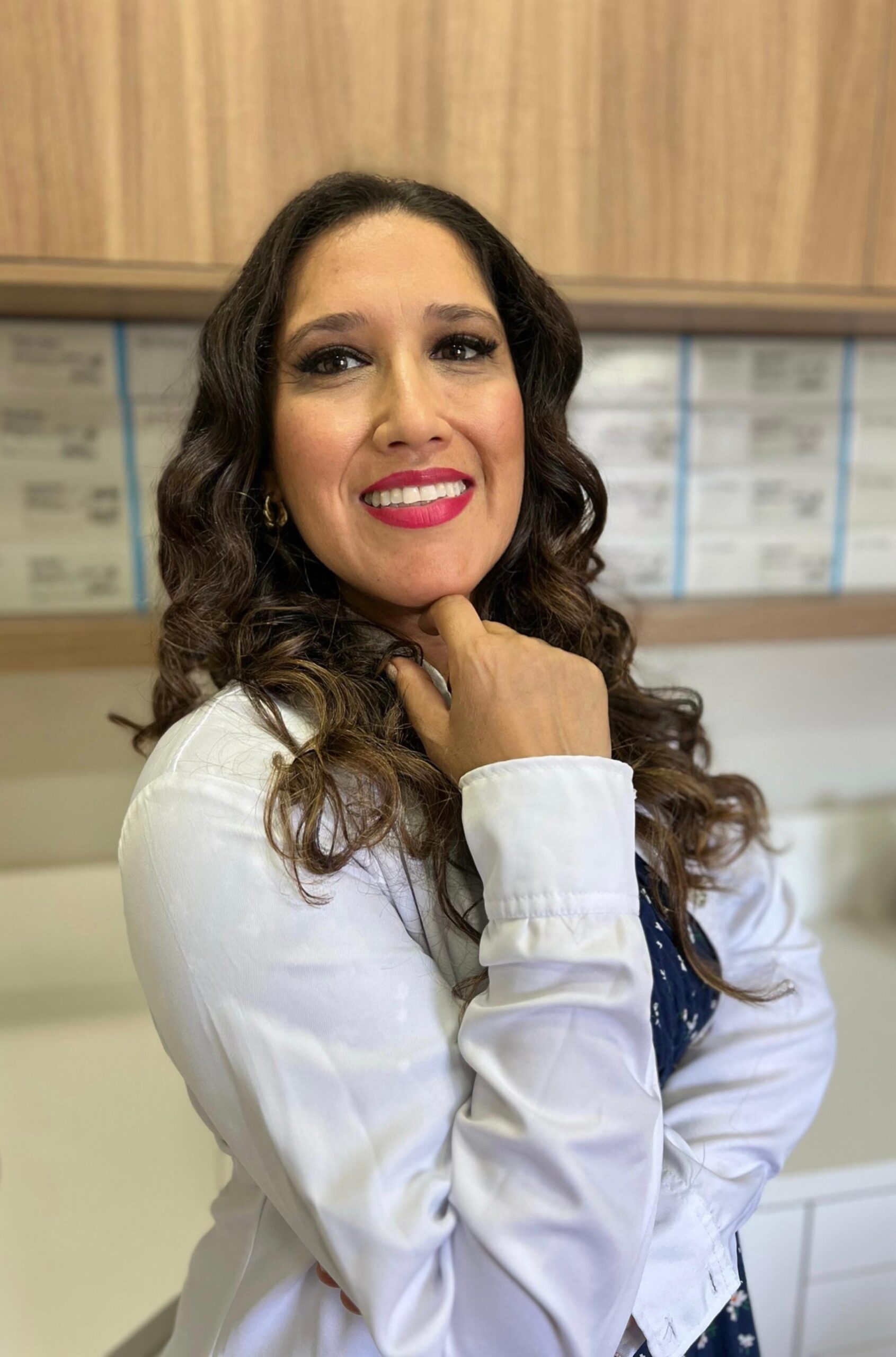 Dra Flávia Roberta Patricio CROSP 86825